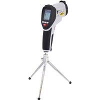 VOLTCRAFT IR-1600 CAM Infrarot-Thermometer Optik 50:1 -50 - +1600°C Pyrometer, Echtbildanzeige VOLTCRAFT IR-1600 CAM Infrarot-Thermometer Optik 50:1 -50 - +1600°C Pyrometer, Echtbildanzeige von VOLTCRAFT
