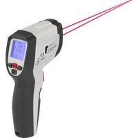 VOLTCRAFT IR 500-12D SE Infrarot-Thermometer Optik 12:1 -50 - 500°C Pyrometer von VOLTCRAFT