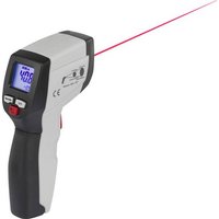 VOLTCRAFT IR 500-12S Infrarot-Thermometer Optik 12:1 -50 - +500°C Pyrometer von VOLTCRAFT