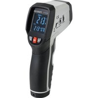 VOLTCRAFT IR110-6S Infrarot-Präzisions-Thermometer Optik 6:1 0 - 110°C VOLTCRAFT IR110-6S Infrarot-Präzisions-Thermometer Optik 6:1 0 - 110°C von VOLTCRAFT
