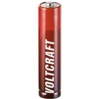 VOLTCRAFT Industrial LR03 Micro (AAA)-Batterie Alkali-Mangan 1350 mAh 1.5V von VOLTCRAFT
