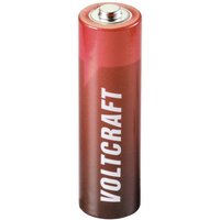 VOLTCRAFT Industrial LR6 Mignon (AA)-Batterie Alkali-Mangan 3000 mAh 1.5V von VOLTCRAFT