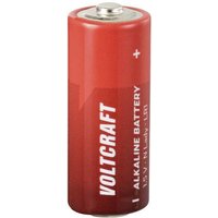 VOLTCRAFT LR1 Lady (N)-Batterie Alkali-Mangan 1.5V von VOLTCRAFT