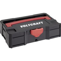 Voltcraft - MINI-systainer T-Loc i VC-12414065 Messgerätekoffer abs Kunststoff (b x h x t) 265 x 71 x von VOLTCRAFT