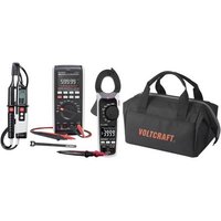 VOLTCRAFT Messgeräteset Elektromeister VOLTCRAFT Messgeräteset Elektromeister von VOLTCRAFT