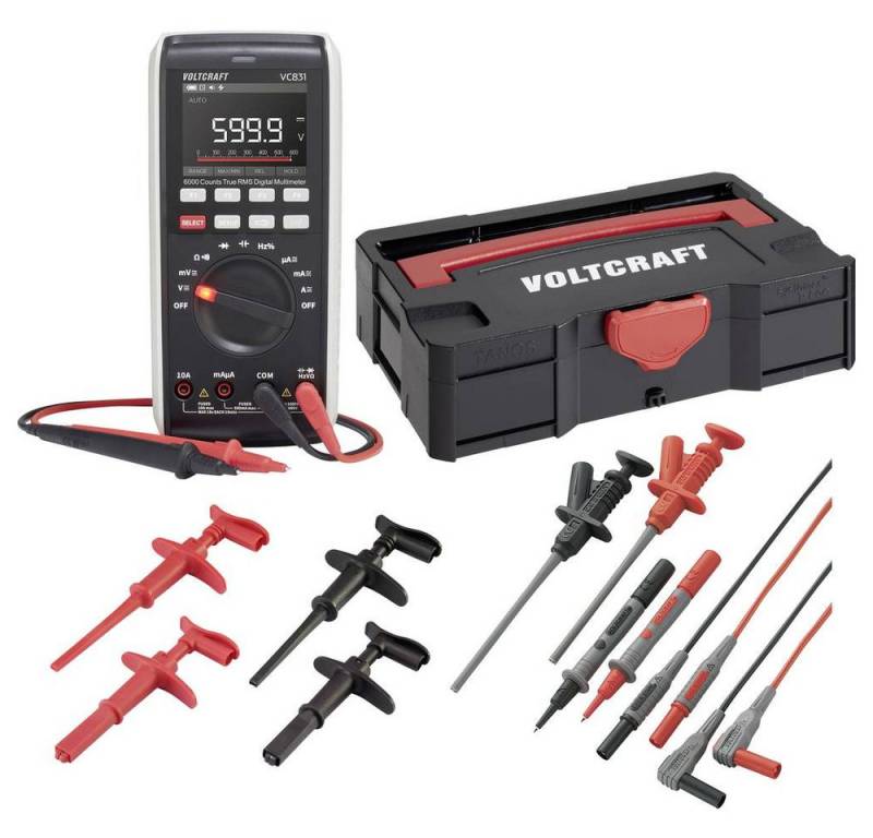 VOLTCRAFT Multimeter 3342859+2181316+1674350+1674351+2482813+3315070+33, LoZ VOLTCRAFT Multimeter 3342859+2181316+1674350+1674351+2482813+3315070+33, LoZ von VOLTCRAFT