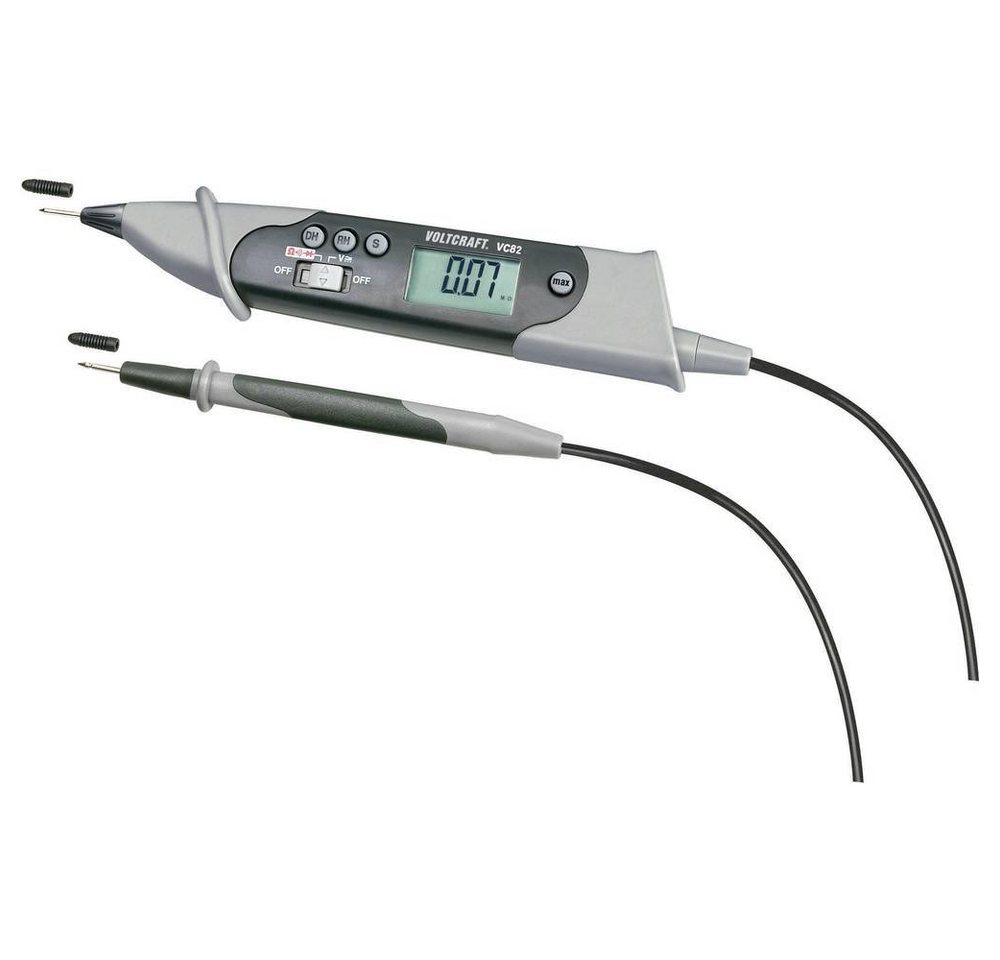 VOLTCRAFT Multimeter Stiftmultimeter VC82 VOLTCRAFT Multimeter Stiftmultimeter VC82 von VOLTCRAFT