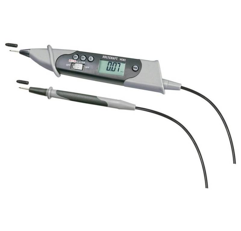 VOLTCRAFT Multimeter Stiftmultimeter von VOLTCRAFT