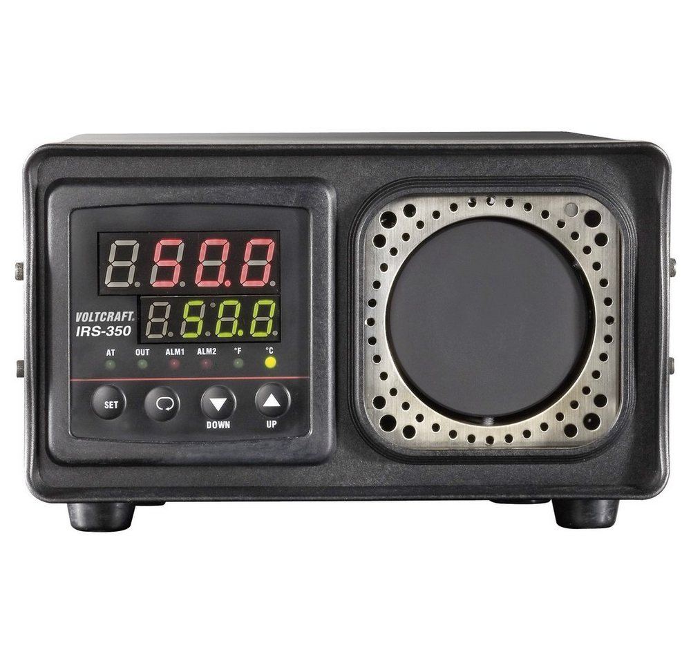 VOLTCRAFT Multimeter VOLTCRAFT IRS-350 Kalibrator VOLTCRAFT Multimeter VOLTCRAFT IRS-350 Kalibrator von VOLTCRAFT