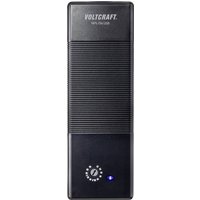 VOLTCRAFT NPS-134 USB Notebook-Netzteil 134.5W 12 V/DC, 14 V/DC, 15 V/DC, 16 V/DC, 18 V/DC, 18.5 V/D von VOLTCRAFT