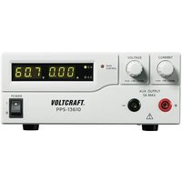 VOLTCRAFT PPS-13610 Labornetzgerät, einstellbar 1 - 18 V/DC 0 - 20A 360W USB, Remote programmierbar von VOLTCRAFT