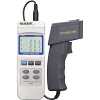 VOLTCRAFT RGB-2000 RGB-2000 Farbanalysegerät von VOLTCRAFT