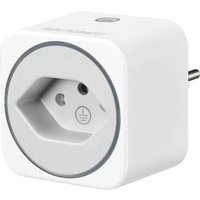 VOLTCRAFT SEM6500 CH Energiekosten-Messgerät inkl. Funksteckdose, Datenexport, Datenloggerfunktion, VOLTCRAFT SEM6500 CH Energiekosten-Messgerät inkl. Funksteckdose, Datenexport, Datenloggerfunktion, von VOLTCRAFT