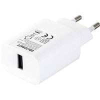 VOLTCRAFT SPS-1000WH USB USB-Ladegerät 5W Steckdose Ausgangsstrom (max.) 1000mA Anzahl Ausgänge: 1 von VOLTCRAFT