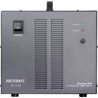 VOLTCRAFT SPS 12/120 Labornetzgerät, Festspannung 12.6 - 14.8 V/DC 120A 1700W Anzahl Ausgänge 1 x von VOLTCRAFT