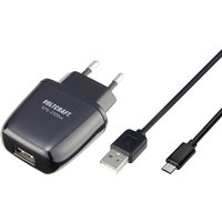 VOLTCRAFT SPS-2100m USB-Ladegerät 10.5W Steckdose Ausgangsstrom (max.) 2100mA Anzahl Ausgänge: 1 x von VOLTCRAFT