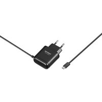 VOLTCRAFT SPS-2502/R Steckernetzteil, Festspannung 15W Steckdose Ausgangsstrom (max.) 2500mA Anzahl von VOLTCRAFT