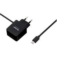 Voltcraft - VC-15304175 Steckernetzteil, Festspannung 5.1 v/dc, 9 v/dc, 12 v/dc, 15 v/dc 5 a 27 w Rasp von VOLTCRAFT