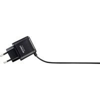 VOLTCRAFT SPS5-12W-N Steckernetzteil, Festspannung 5 V/DC 2.5A 12.5W VOLTCRAFT SPS5-12W-N Steckernetzteil, Festspannung 5 V/DC 2.5A 12.5W von VOLTCRAFT