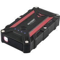 VOLTCRAFT Schnellstartsystem VC-JS-800A-WP VC-14064700 Starthilfestrom (12 V)=400A USB-Steckdose 2x von VOLTCRAFT