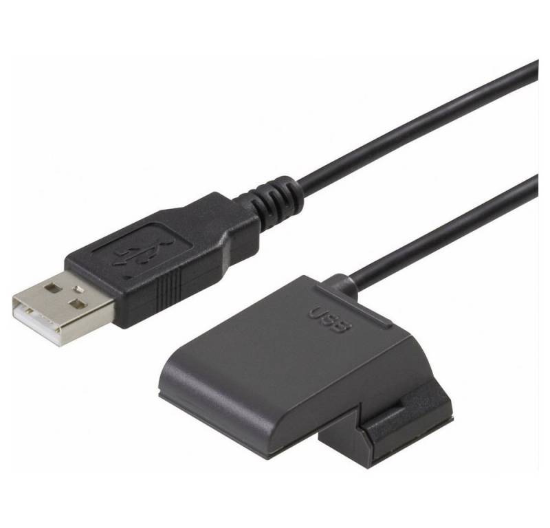 VOLTCRAFT Spannungsprüfer VOLTCRAFT 120317 Adapter 1 St., (120317) von VOLTCRAFT