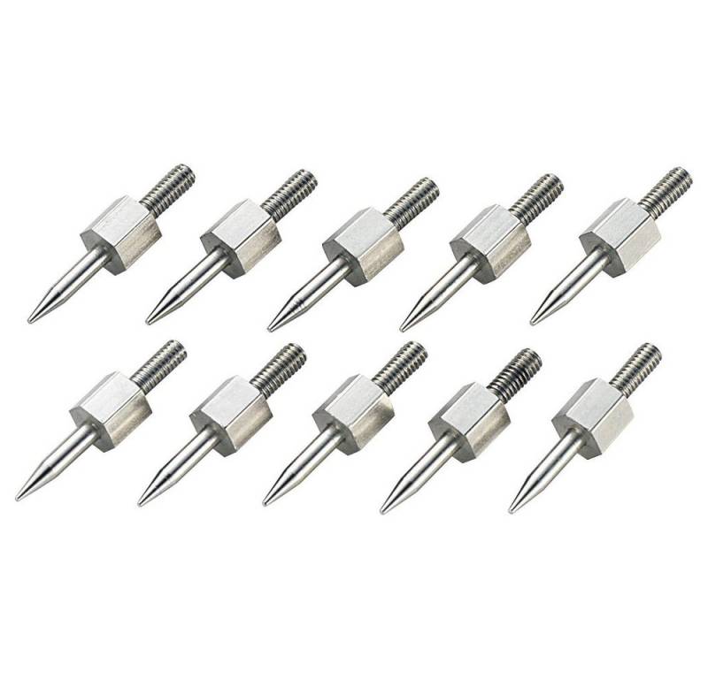 VOLTCRAFT Spannungsprüfer VOLTCRAFT FM200 FM-200 Ersatzspitzenset 1 Set, (FM-200) von VOLTCRAFT