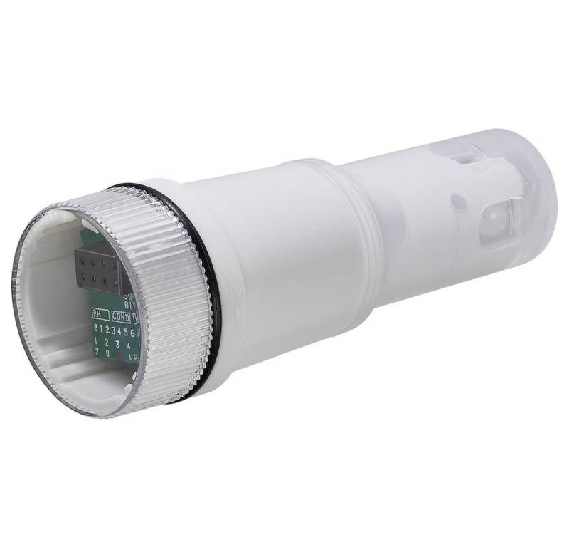 VOLTCRAFT Spannungsprüfer VOLTCRAFT Redox-Elektrode Redox-Elektrode für Kombimessgerät KBM-100, (VC-6379570) von VOLTCRAFT