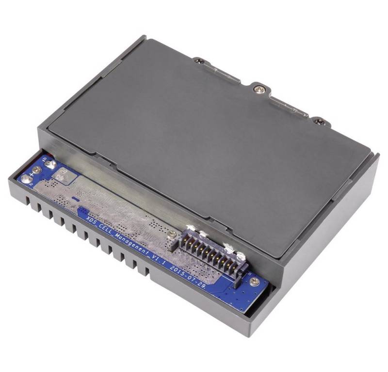 VOLTCRAFT Spannungsprüfer VOLTCRAFT VC-8057125 Akkupack 1 St., (VC-8057125) von VOLTCRAFT