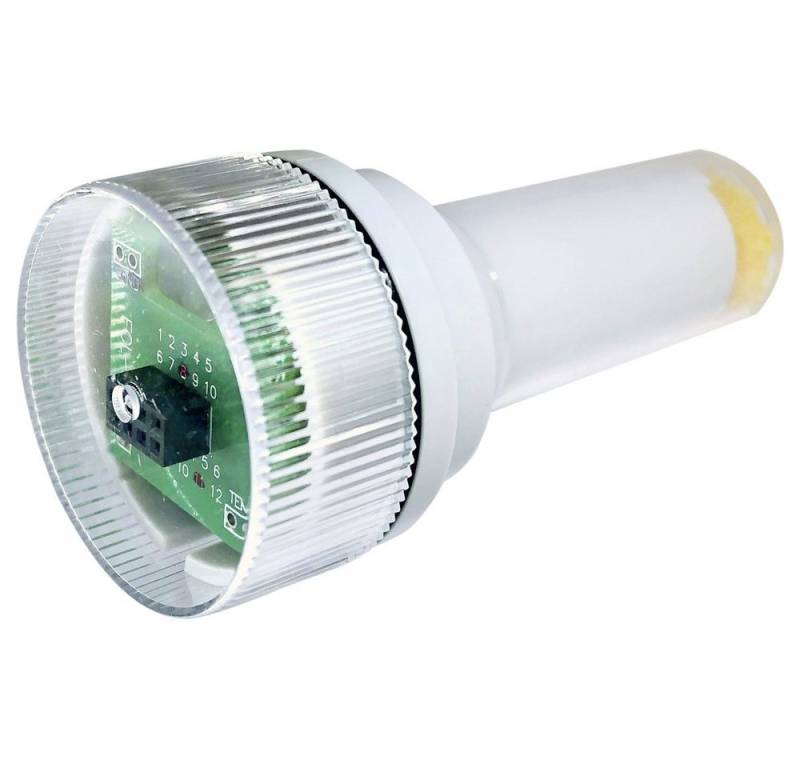 VOLTCRAFT Spannungsprüfer VOLTCRAFT VC-8467070 WM-500 Redox-Elektrode 1 St., (WM-500) von VOLTCRAFT