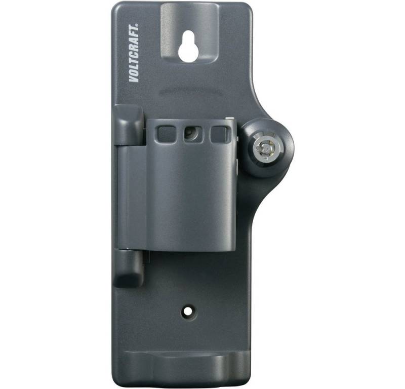 VOLTCRAFT Spannungsprüfer VOLTCRAFT WH-DL WH-DL Wandhalterung 1 St., (WH-DL) von VOLTCRAFT
