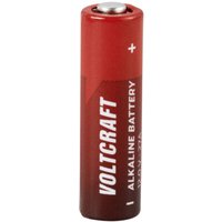 VOLTCRAFT Spezial-Batterie 27 A Button-top Alkali-Mangan 12 V 20 mAh 1 St. von VOLTCRAFT