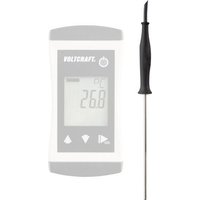 VOLTCRAFT TPT-200 Tauchfühler -70 bis 250°C Fühler-Typ Pt1000 VOLTCRAFT TPT-200 Tauchfühler -70 bis 250°C Fühler-Typ Pt1000 von VOLTCRAFT