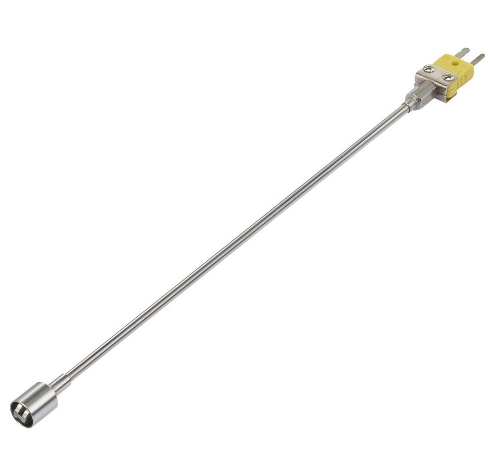 VOLTCRAFT Thermodetektor VOLTCRAFT TP-205 Oberflächenfühler -100 bis 300 °C Fühler-Typ K VOLTCRAFT Thermodetektor VOLTCRAFT TP-205 Oberflächenfühler -100 bis 300 °C Fühler-Typ K von VOLTCRAFT