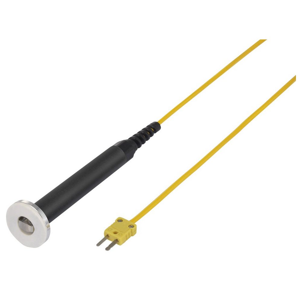 VOLTCRAFT Thermodetektor VOLTCRAFT TP-302 Oberflächenfühler 0 bis 250 °C Fühler-Typ K VOLTCRAFT Thermodetektor VOLTCRAFT TP-302 Oberflächenfühler 0 bis 250 °C Fühler-Typ K von VOLTCRAFT