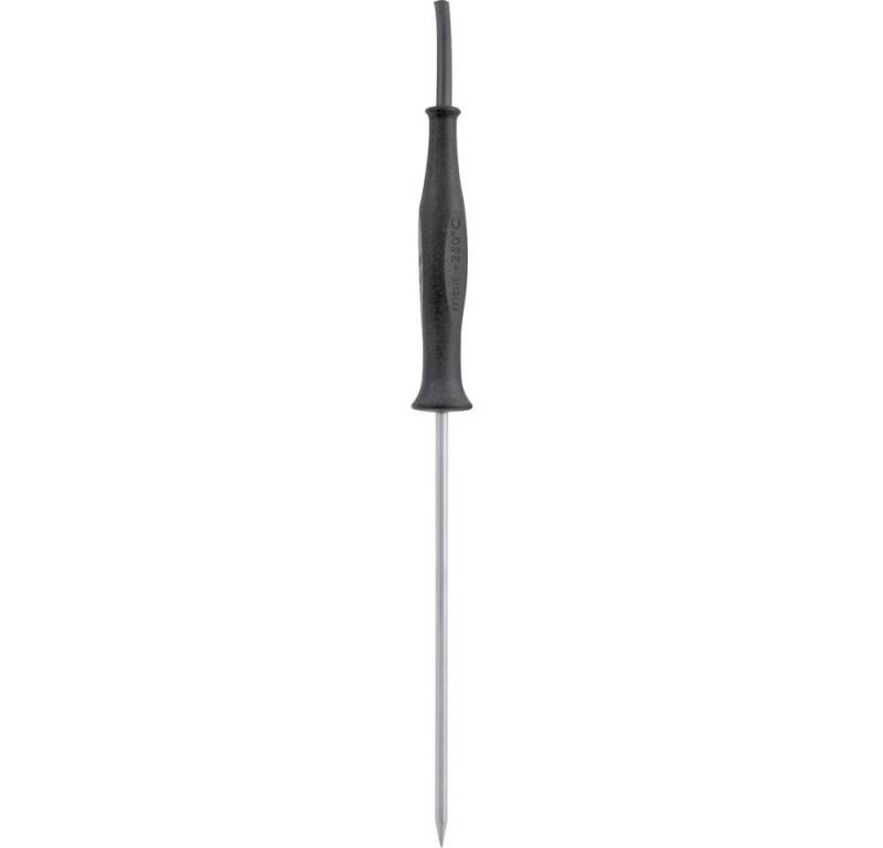 VOLTCRAFT Thermodetektor VOLTCRAFT TPT-203 Einstechfühler -70 bis 250 °C Fühler-Typ Pt1000 von VOLTCRAFT