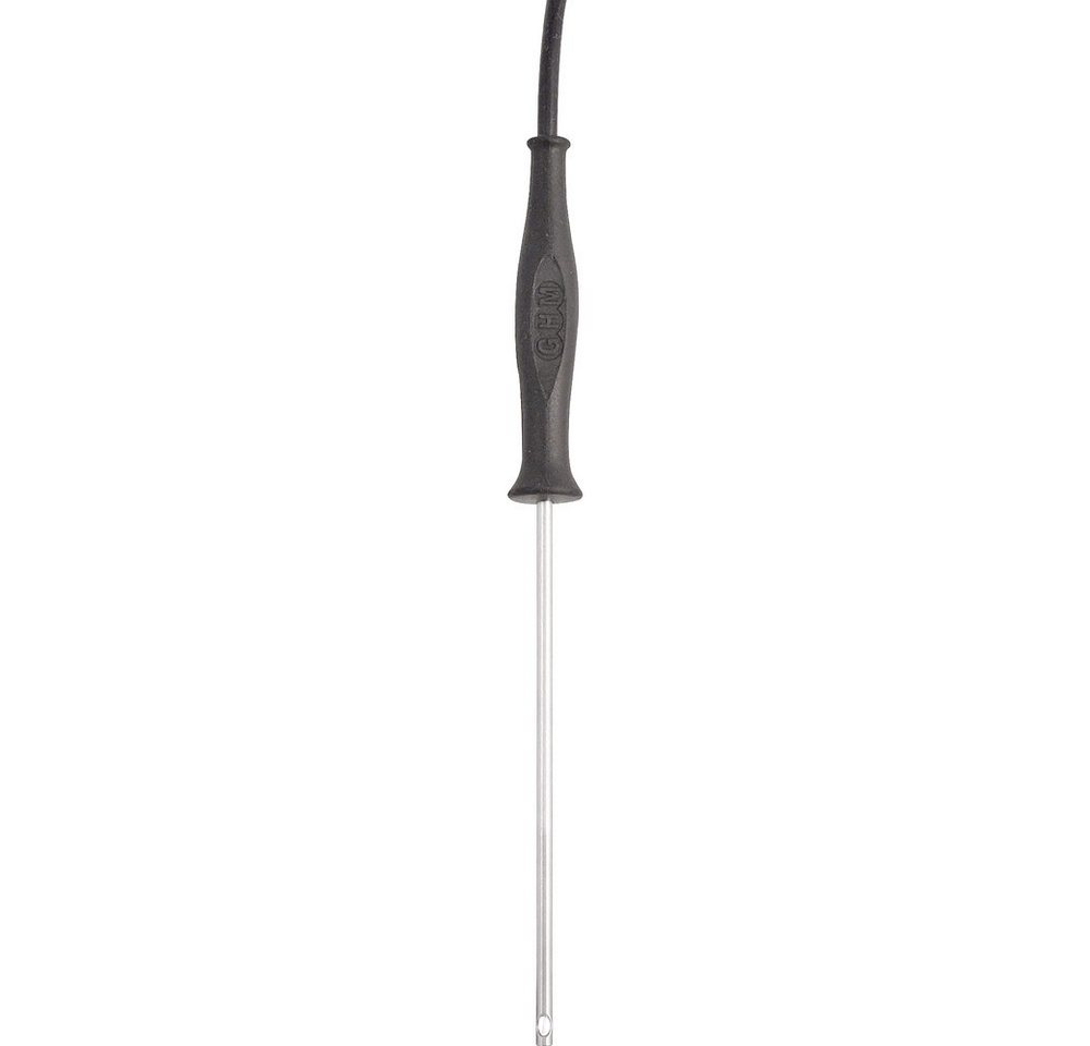 VOLTCRAFT Thermodetektor VOLTCRAFT TPT-208 Luftfühler -70 bis 250 °C Fühler-Typ Pt1000 VOLTCRAFT Thermodetektor VOLTCRAFT TPT-208 Luftfühler -70 bis 250 °C Fühler-Typ Pt1000 von VOLTCRAFT