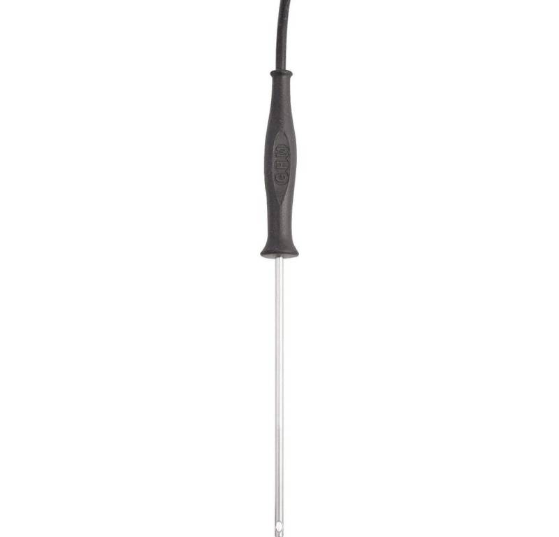 VOLTCRAFT Thermodetektor VOLTCRAFT TPT-208 Luftfühler -70 bis 250 °C Fühler-Typ Pt1000 von VOLTCRAFT