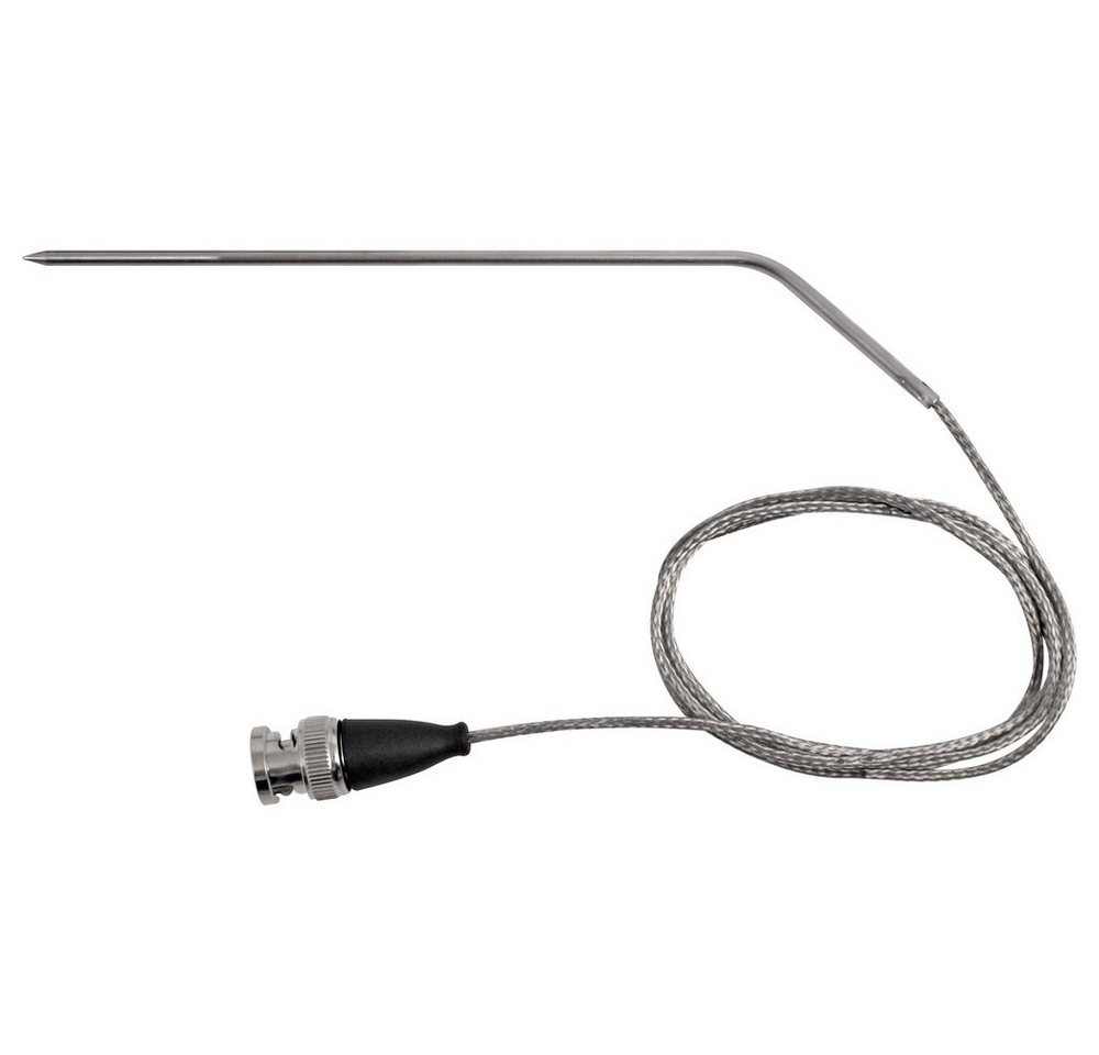VOLTCRAFT Thermodetektor VOLTCRAFT TPT-209 Einstechfühler -70 bis 400 °C Fühler-Typ Pt1000 VOLTCRAFT Thermodetektor VOLTCRAFT TPT-209 Einstechfühler -70 bis 400 °C Fühler-Typ Pt1000 von VOLTCRAFT