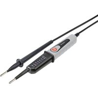 VOLTCRAFT VC 37 SE Zweipoliger Spannungsprüfer CAT III LED VOLTCRAFT VC 37 SE Zweipoliger Spannungsprüfer CAT III LED von VOLTCRAFT
