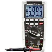 Voltcraft - VC-450 e Hand-Multimeter digital Strahlwassergeschützt (IP65) cat iii 1000 v, cat iv 600 von VOLTCRAFT