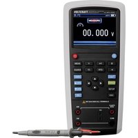 VOLTCRAFT VC MFK-2000 Kalibrator Temperatur 6x Mignon-Akku AA (enthalten) von VOLTCRAFT