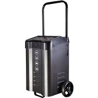 VOLTCRAFT VC-WL 60/200 Lader+Starter VC-12362515 Werkstattladegerät 60A 30A von VOLTCRAFT