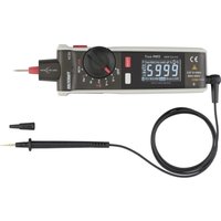 VOLTCRAFT VC311 Hand-Multimeter digital CAT III 600 V Anzeige (Counts): 6000 von VOLTCRAFT