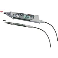 VOLTCRAFT VC86 Hand-Multimeter kalibriert (ISO) digital CAT III 250 V Anzeige (Counts): 4000 von VOLTCRAFT