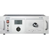 VOLTCRAFT VIT 1000 Labor-Trenntrafo einstellbar 1 - 250 V/AC von VOLTCRAFT