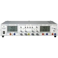 VOLTCRAFT VSP 2410 Labornetzgerät, einstellbar 0.1 - 40 V/DC 0 - 10A 809W Anzahl Ausgänge 3 x von VOLTCRAFT