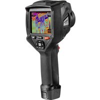 VOLTCRAFT WB-500 Wärmebildkamera -20 bis 650°C 384 x 288 Pixel 50Hz integrierte Digitalkamera von VOLTCRAFT