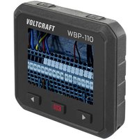 VOLTCRAFT WBP-110 Wärmebildkamera -20 bis 550°C 160 x 120 Pixel 25Hz integrierte Digitalkamera von VOLTCRAFT