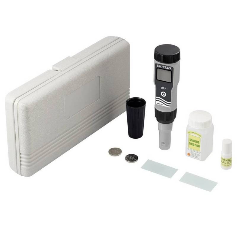 VOLTCRAFT Wasserzähler Redox Messstick von VOLTCRAFT