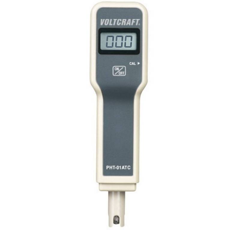 VOLTCRAFT Wasserzähler pH-Messstick von VOLTCRAFT